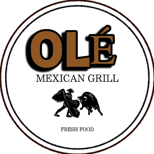 Ole Mexican Grill logo