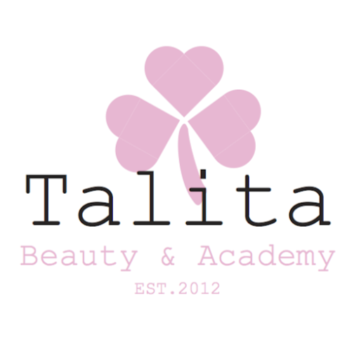 Talita Beauty & Academy logo