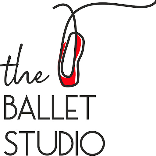 The Ballet Studio Lafayette logo