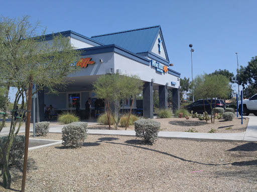 Coffee Shop «Dutch Bros», reviews and photos, 1326 S Alma School Rd, Mesa, AZ 85210, USA