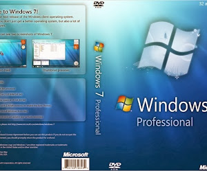 Windows 7 Professional [32 bits] |Mega