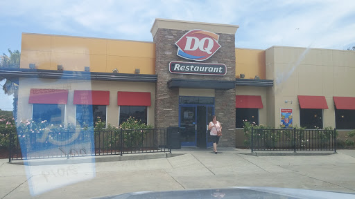 Fast Food Restaurant «Dairy Queen Store», reviews and photos, 1729 Hwy 35 N, Rockport, TX 78382, USA