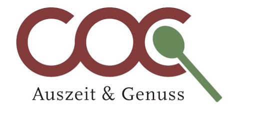 COC Auszeit und Genuss Stadtcafe & Backspezilitäten logo