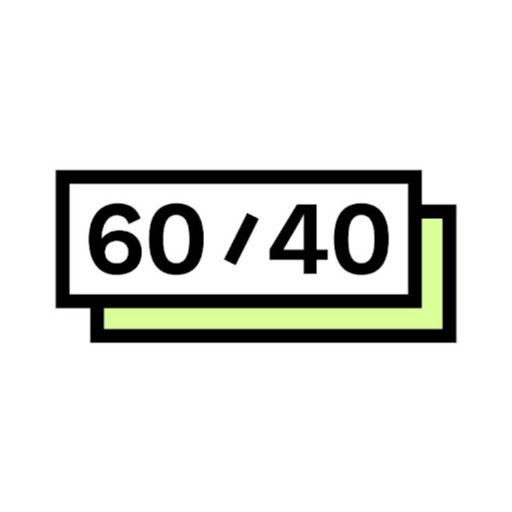 60/40 Venezia logo