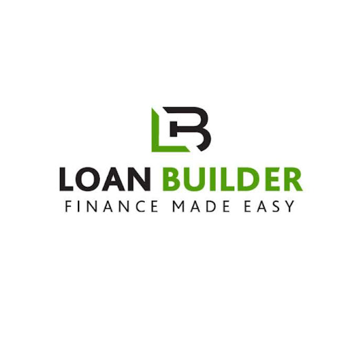 Loanbuilder logo