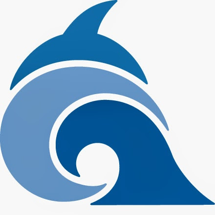 Loveland Living Planet Aquarium logo