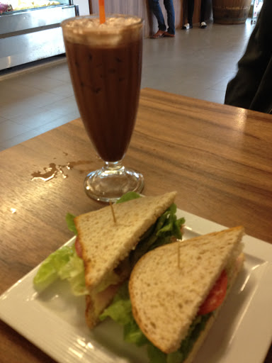 Benoni Cafe