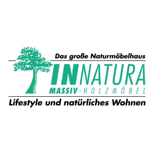 INNATURA Massivholzmöbel GmbH logo