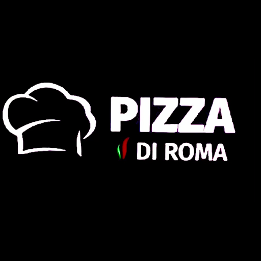 Di Roma Pizza logo