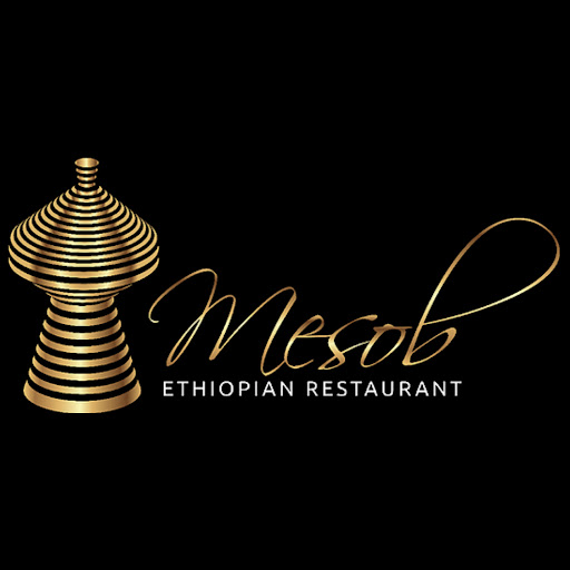 Mesob Ethiopian Restaurant logo