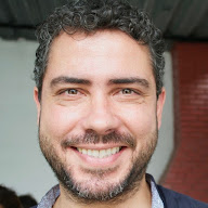 Wendell Pereira's user avatar