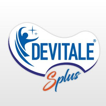 Devitale S Plus logo