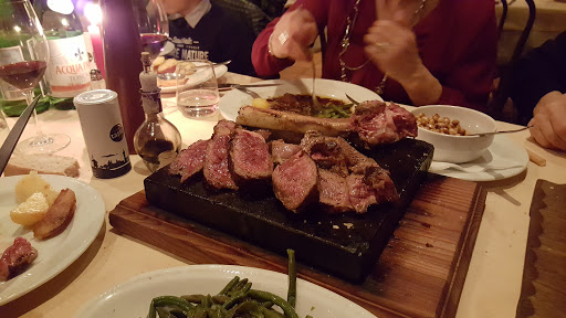 Ristorante La  Chaumiere