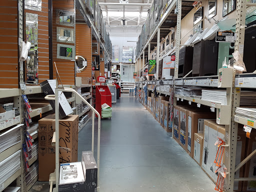 The Home Depot México, Calle Fuente de Diana 200, Col del Bosque Sur, 88710 Reynosa, Tamps., México, Tienda de decoración | TAMPS