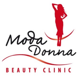Moda Donna Beauty Clinic logo