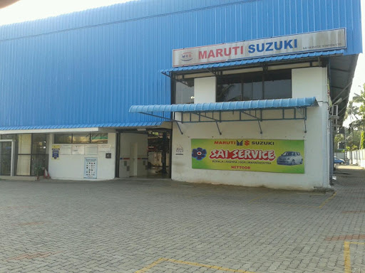 SAI Service, Near INTUC Junction, Nettoor, Maradu, Kochi, Kerala 682040, India, Car_Service_Station, state KL