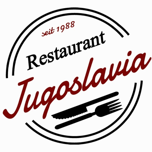 Restaurant Jugoslavia logo