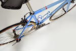 Passoni LightSteel Campagnolo Super Record RS Complete Bike at twohubs.com