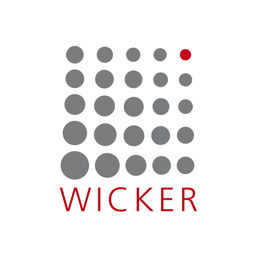 Medizinisches Versorgungszentrum Werner Wicker Klinik logo