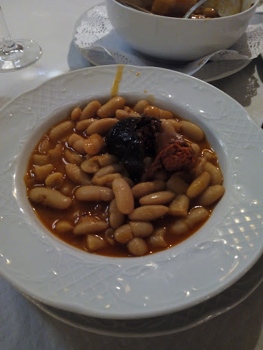 Restaurante La Cuadra De Antón