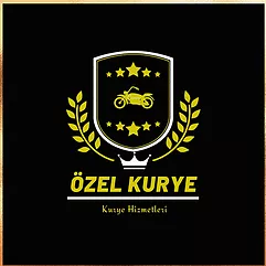 Konya Acil Kurye logo