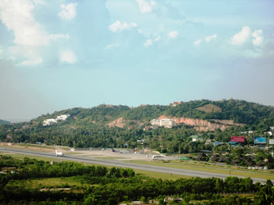 Майский Тай (Бангкок-Самуи-Тао)