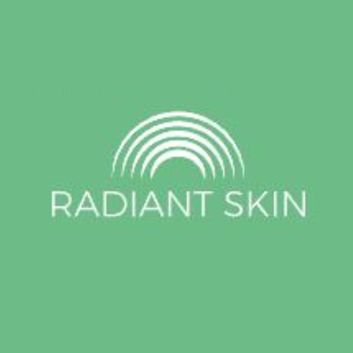 Radiant Skin logo