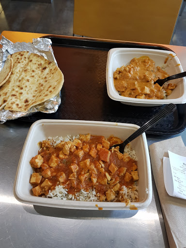 Indian Restaurant «Merzi», reviews and photos, 415 7th St NW, Washington, DC 20004, USA