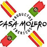 Casa Molero Bar de Tapas logo