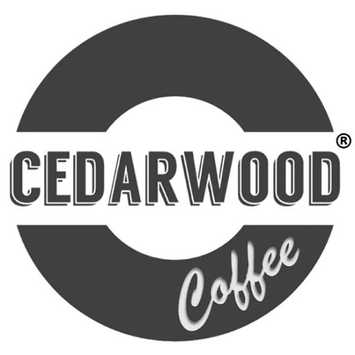 Cedarwood Coffee Co. logo