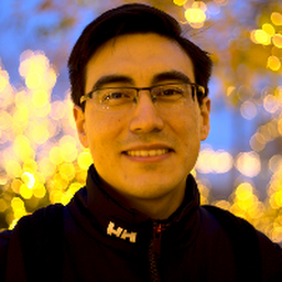 avatar of Sebastian Yonekura Baeza
