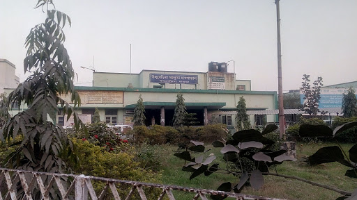 Uluberia Sub Divisional Hospital, Station Road, Bazarpara, Uluberia, Howrah, West Bengal 711315, India, Hospital, state WB