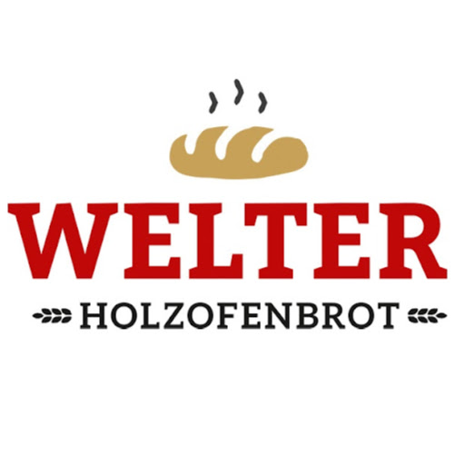Bäckerei Welter logo