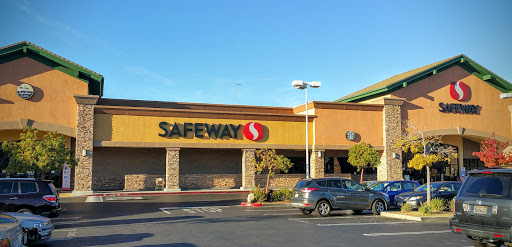 Grocery Store «Safeway», reviews and photos, 2220 Sunset Blvd, Rocklin, CA 95765, USA