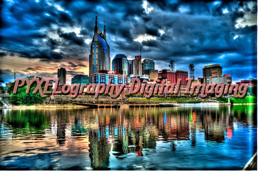 Event Venue «The Bridge Building Event Spaces», reviews and photos, 2 Victory Ave #100, Nashville, TN 37213, USA