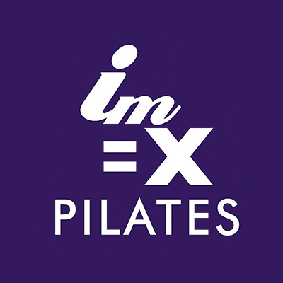 IMX Pilates Bethany logo