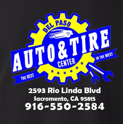 Del Paso Auto & Tire Center