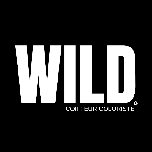 WILD Coiffeur Coloriste (Le Havre) logo