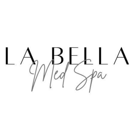La Bella Med Spa logo