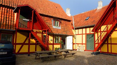 Photos of K&oslash;bmandsgaardens Bed and Breakfast