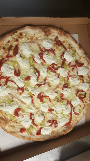 La Rocco's Pizzeria