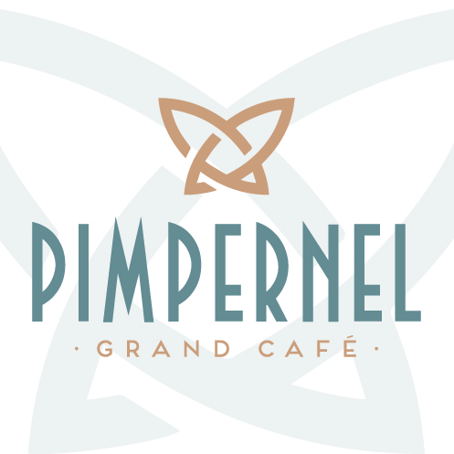 Grand Café Pimpernel