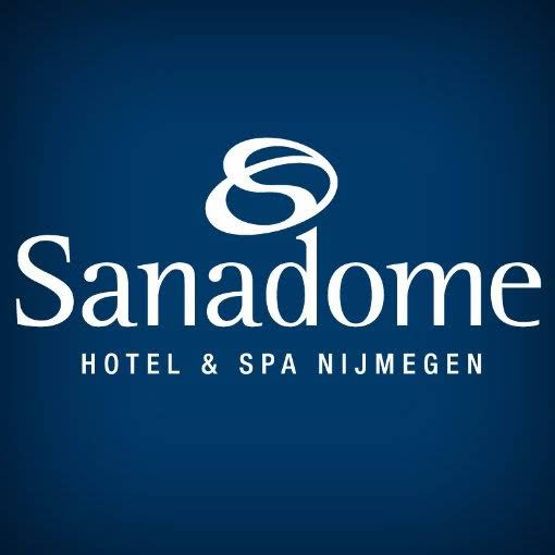 Meeting & events in Sanadome logo