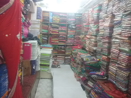 Aggarwal Sarees Store, 19,20, Jhanda Bazar, Tilak Rd, Jhanda Mohalla, Dehradun, Uttarakhand 248001, India, Saree_Store, state UK