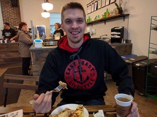 Portland Street Creperie