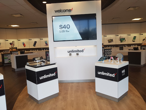 Cell Phone Store «Verizon», reviews and photos, 12190 Biscayne Blvd, North Miami, FL 33181, USA