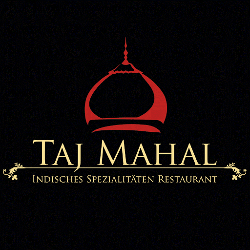 Taj Mahal indische Restaurant