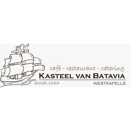 Kasteel van Batavia logo