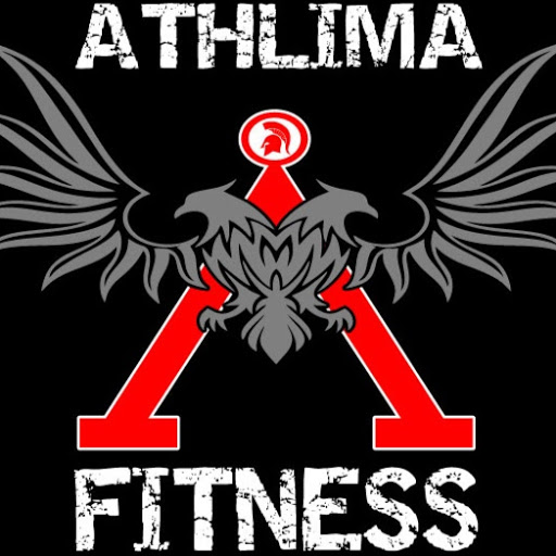 Athlima Fitness logo