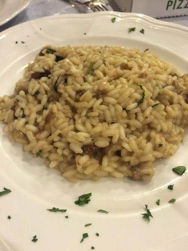 La Mongolfiera